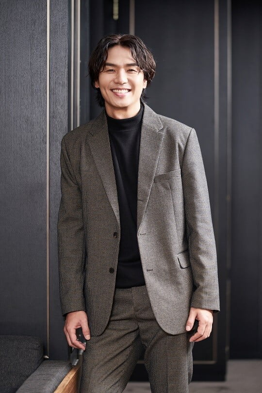 김태훈 (사진=엘줄라이엔터테인먼트 제공)