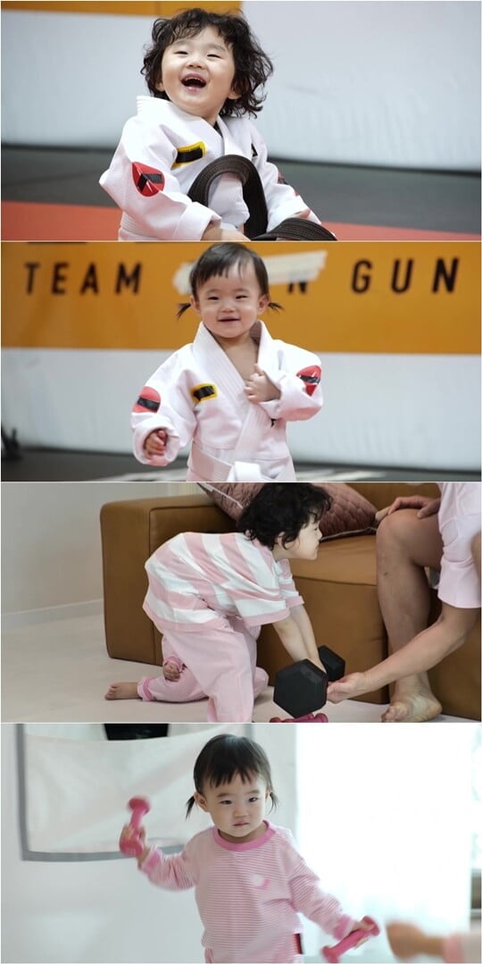 (사진=KBS 2TV)