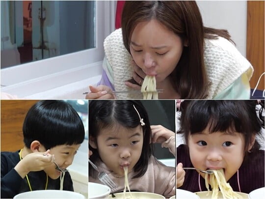 (사진=KBS 2TV)