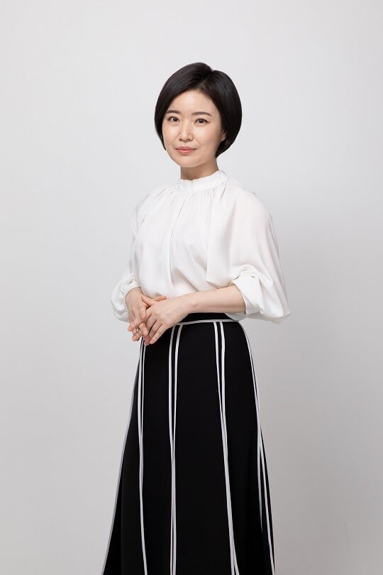 박성연 (사진=비스터스엔터테인먼트 제공)