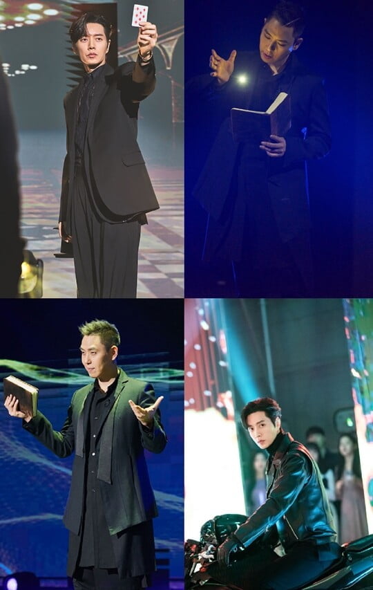 (사진=삼화네트웍스, 마운틴무브먼트)