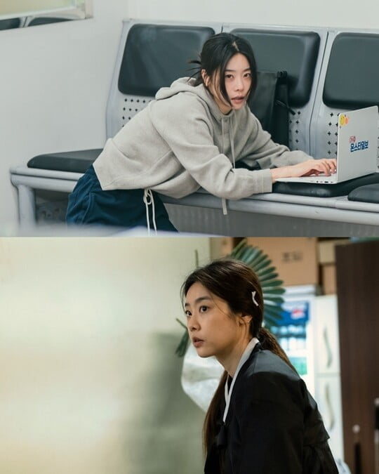 (사진=tvN, 콘텐츠판다)