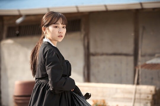 김슬기 (사진=CJ CGV 제공)