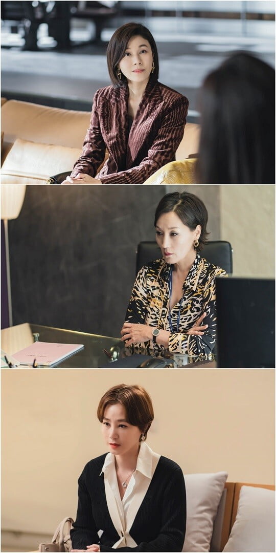 '킬힐' (사진=tvN 제공)