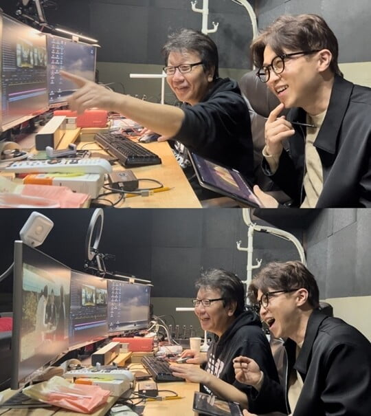 (사진=웅남이문화산업전문회사)