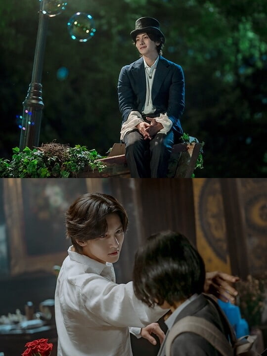 지창욱, '안나라수마나라' 이유 있는 선택…"깊은 여운 느낄 수 있는 작품"