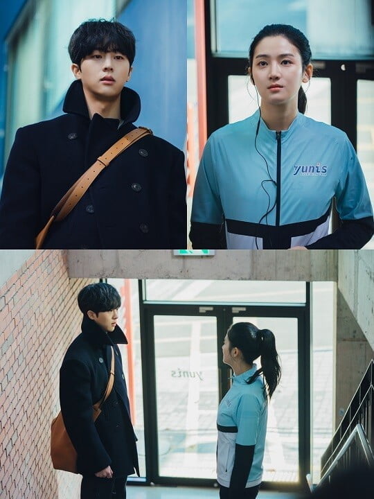 '너가속493km' (사진=블리츠웨이스튜디오 제공)