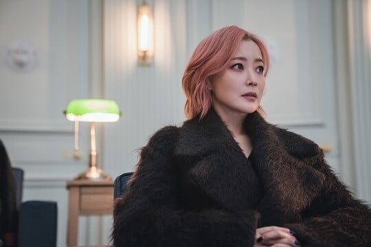 '내일' 김희선 (사진=MBC 제공)