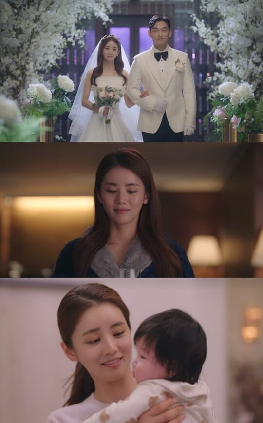 이가령, 대체 불가한 연기 스펙트럼…'결사곡3' 독보적 존재감