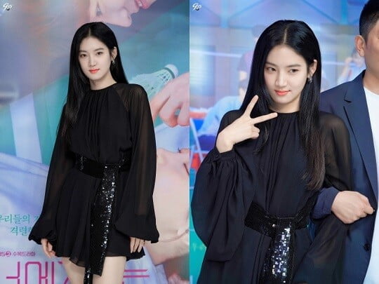 박주현 (사진=935엔터테인먼트 제공)