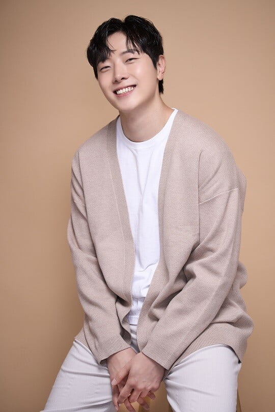 김동우 (사진=노아엔터테인먼트 제공)