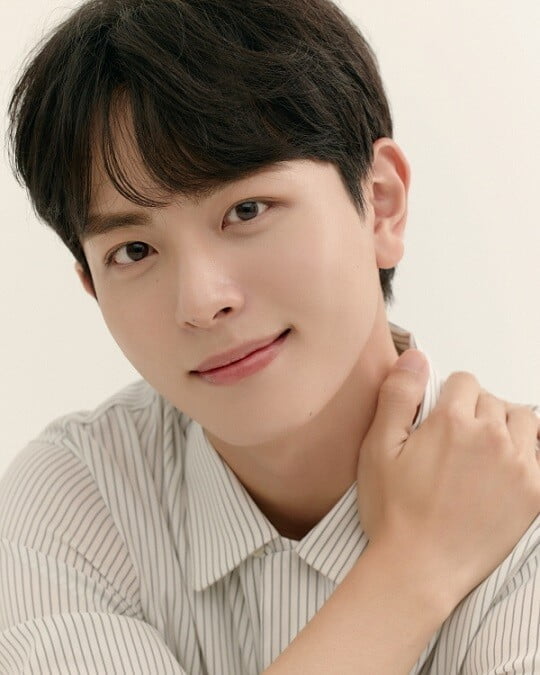이민욱 (사진=제이플로 엔터테인먼트 제공)