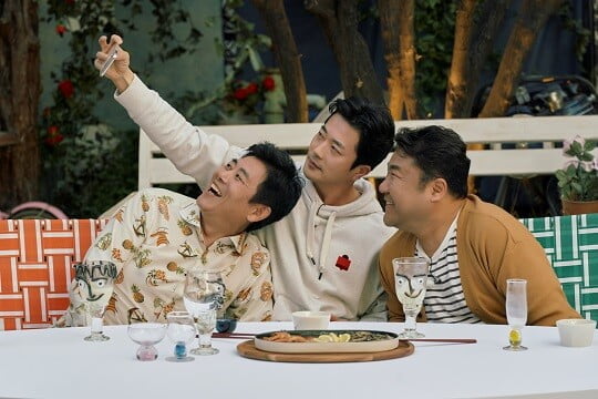 '이번주도 잘 부탁해' (사진=tvN STORY 제공)