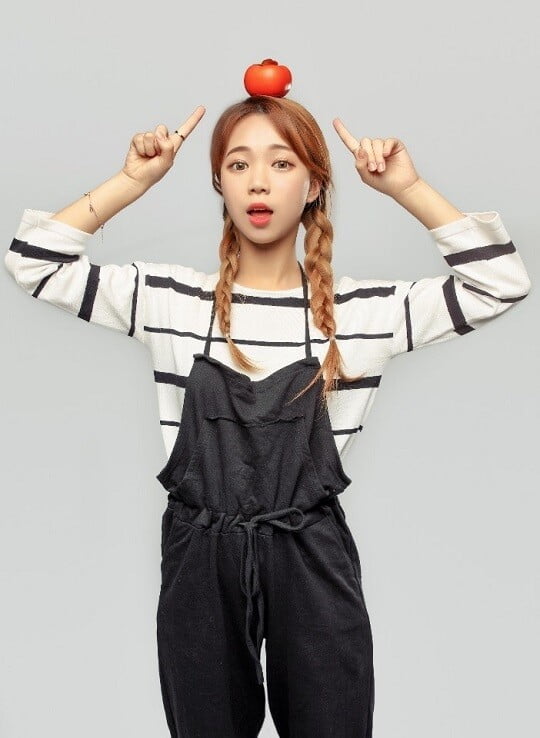 미스트롯 비타민소녀 우현정, 영화 '봉필이 학교가다!' 캐스팅 확정