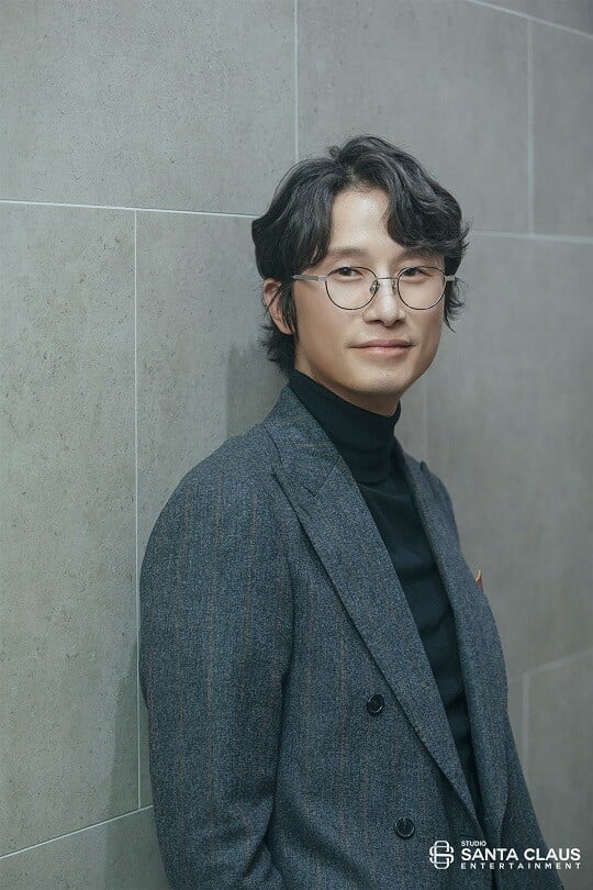 유진 (사진=인컴퍼니 제공)