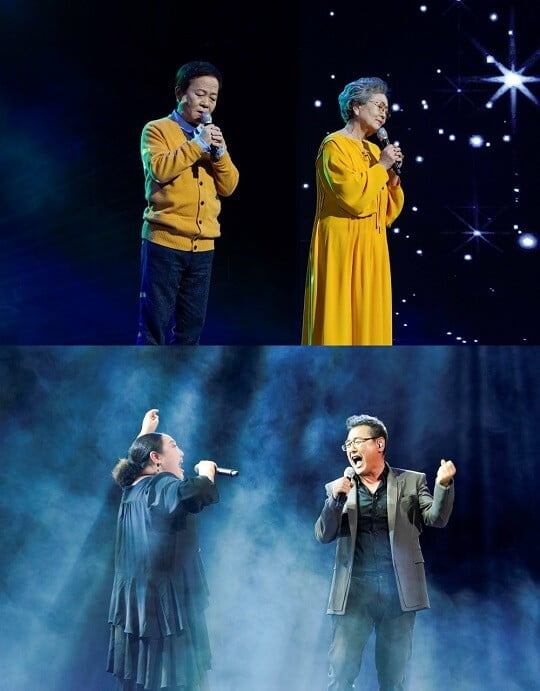 지현우, '뜨씽즈' 보컬 코치 출격?...김영옥X우현 특급 지원사격