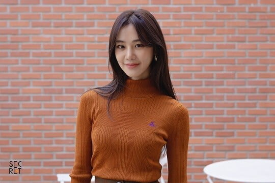 한지은, '별들에게 물어봐' 출연 확정...이민호X공효진과 호흡 기대UP