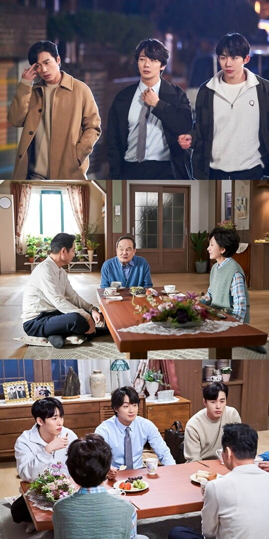 '현재는 아름다워' 최고 시청률 27.7%, 대박 터질 수밖에 없는 이유