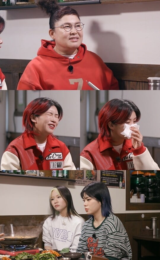 (사진=KBS 2TV)