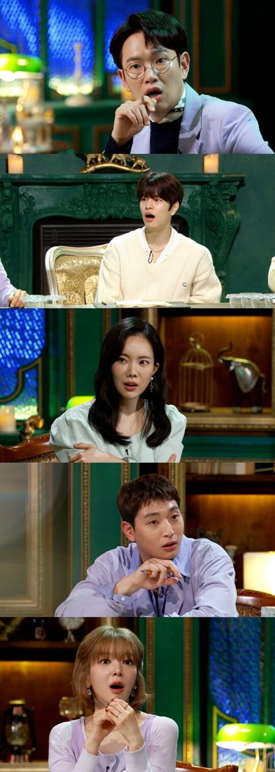 '서프라이즈 비밀의 방' 영화 '오펀 : 천사의 비밀' 이야기가 현실 속에서 일어났다?