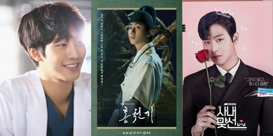 (사진=SBS, 스타하우스엔터테인먼트)