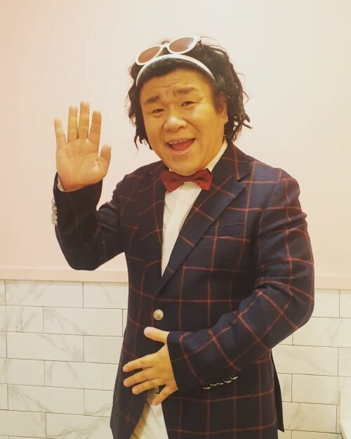 오정태, ‘압력솥통닭’ 전속모델 발탁
