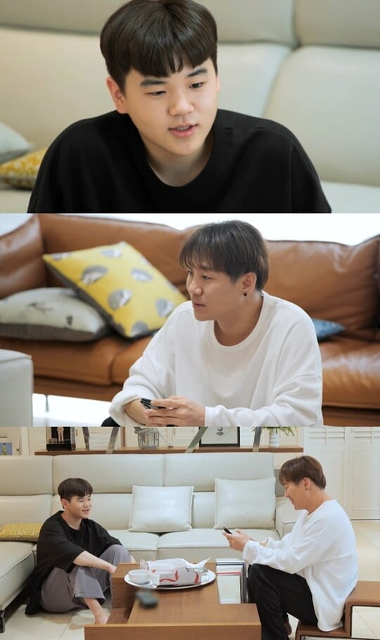 (사진=KBS 2TV)