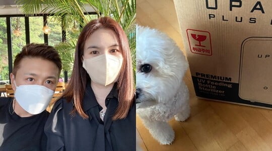 (사진=진태현 SNS)