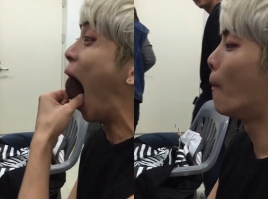 (사진=샤이니 키 SNS)
