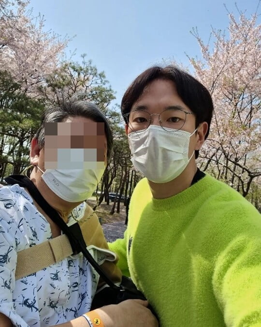 (사진=장성규 SNS)