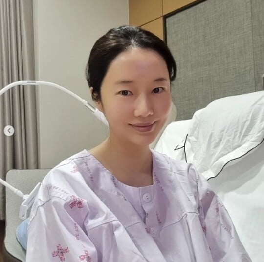 (사진=이정현 SNS)