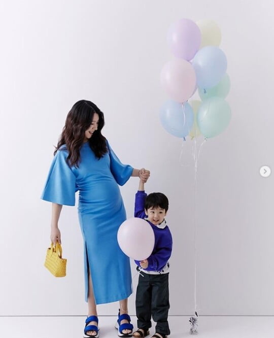 (사진=서수연 SNS)