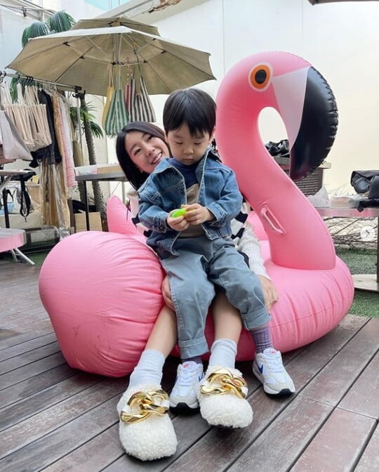 (사진=서수연 SNS)
