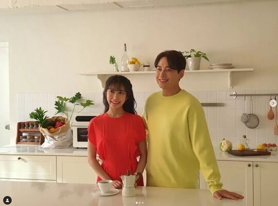 (사진=이지훈 SNS)