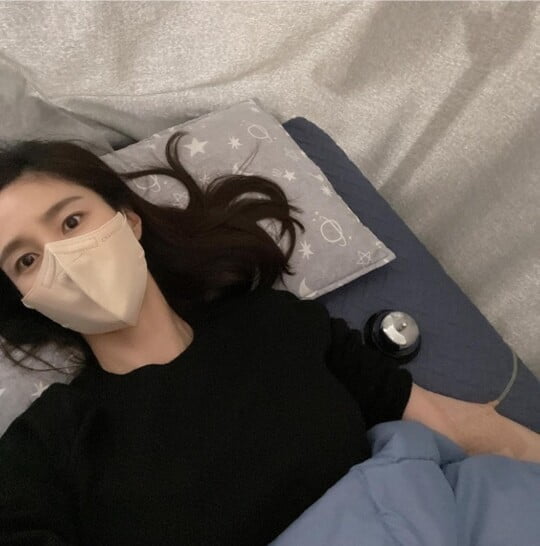 (사진=이수경 SNS)