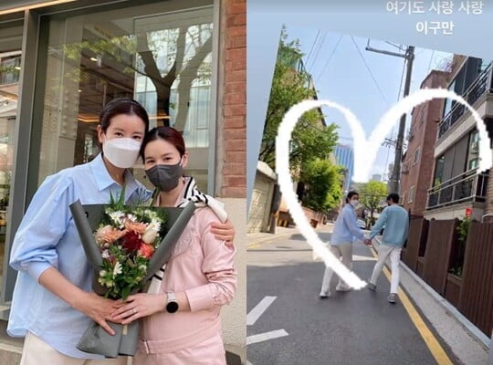 (사진=진태현 SNS)