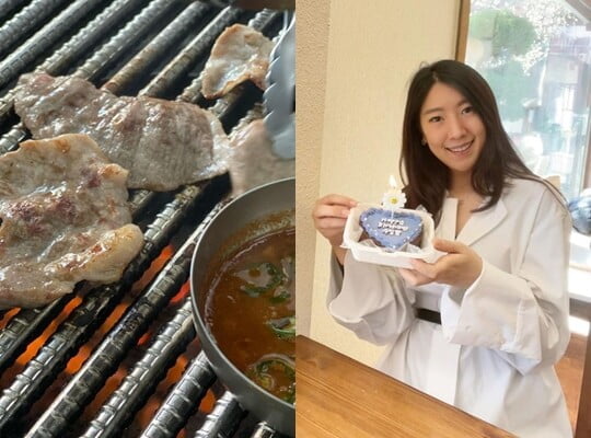 (사진=서수연 SNS)