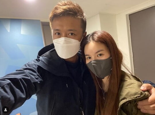 (사진=진태현 SNS)