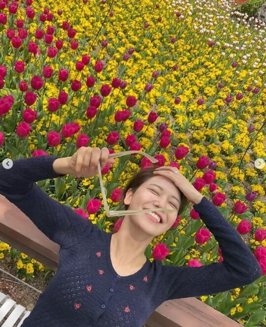 (사진=최수영 SNS)