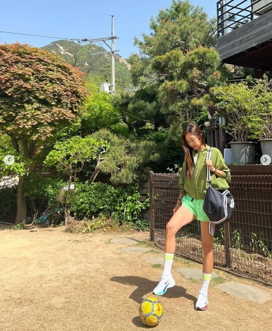 (사진=전미라 SNS)