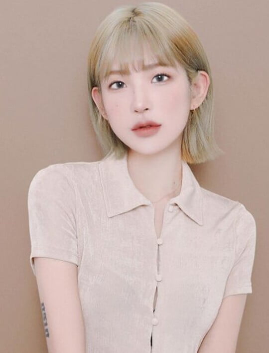 (사진=최준희 SNS)
