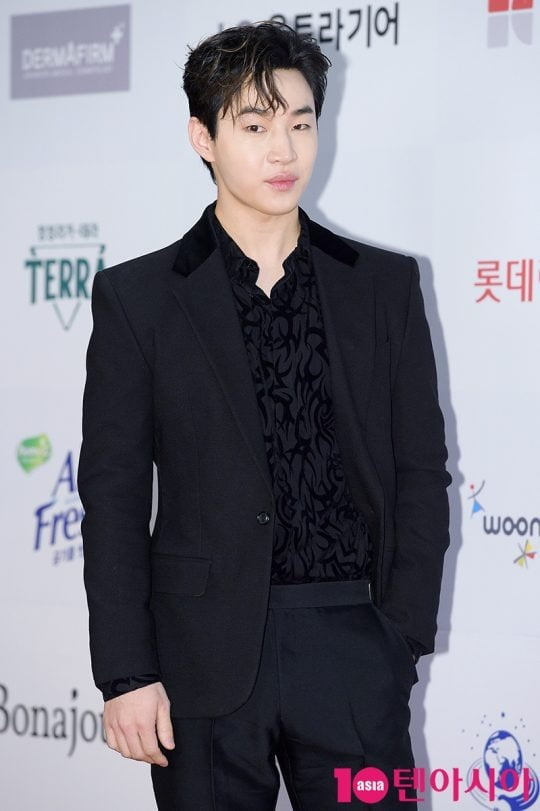  가수 헨리./사진=텐아시아DB
