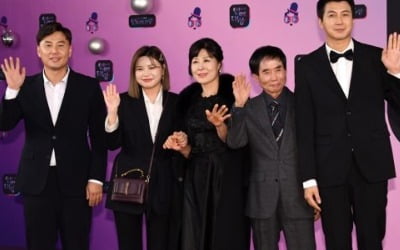 [TEN피플] "X발, 인간도 아냐"…'이혼 위기' 김승현 父母, 욕설→폭력으로 얼룩진 트로피