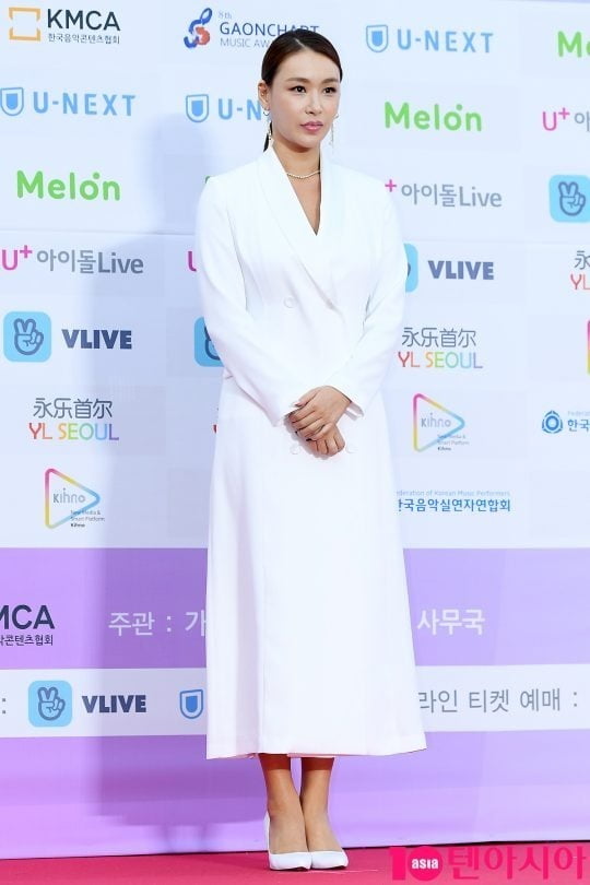 안무가 배윤정./ 사진 = 텐아시아 사진DB