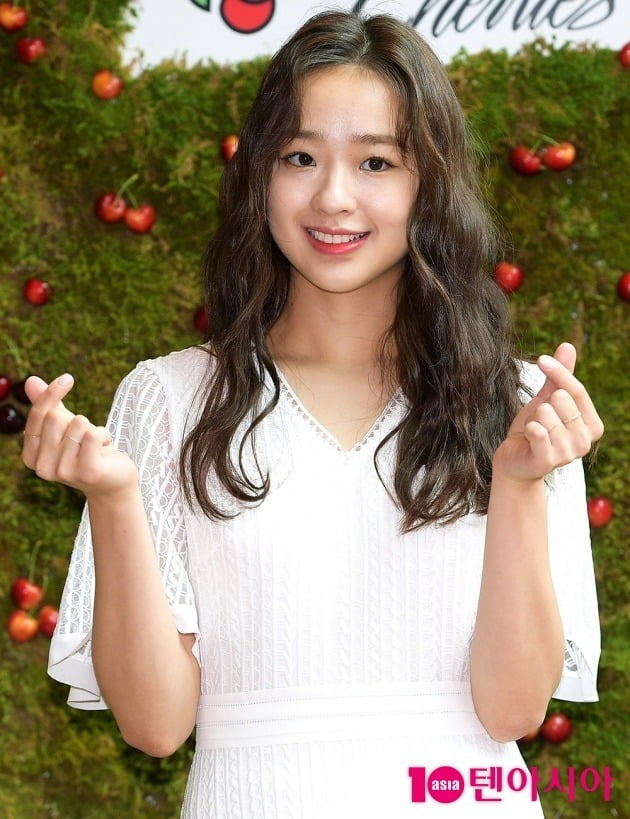 전 체조선수 손연재./사진=텐아시아DB