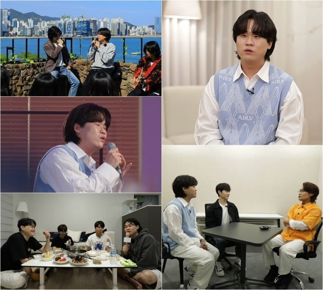 김범수 "현빈♥손예진 결혼식 축가, 국가단 김동현 부른 '오직 너만' 듣고…"('마이웨이')