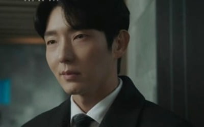 이준기 크루, 희대의 연쇄살인마 검거…'어겐마' 최고 11.3%