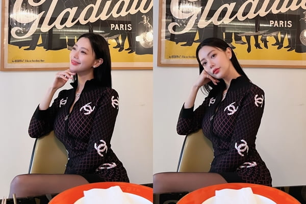 클라라 /사진=클라라 인스타그램