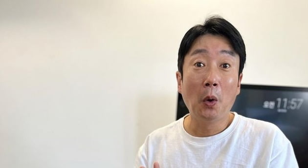 박지연, 일요일에도 ♥이수근 내조…간단하게 감자채전 뚝딱 "시간 없어서"[TEN★]