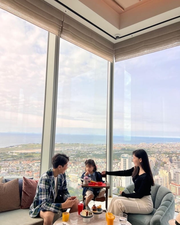 사진=이다은 인스타그램